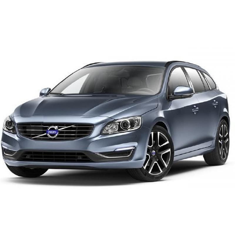 Volvo V60 D4 AWD Business Advanced Dynamic In -17